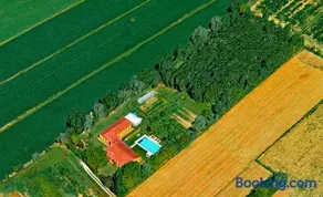 CA' LEONE - Sans Souci - Apartment with Pool - Image 1