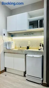 Apartamento Executivo - Mont Blanc - Image 3