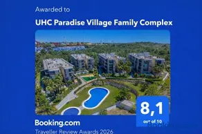 UHC Paradise Village Family Complex - Image 2