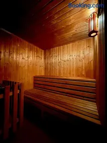 Sklepní apartmán se saunou - Image 2