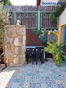 צימס - דירת אירוח עם גינה בגליל - Image 3