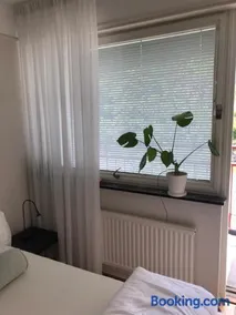 Lägenhet / studio i centrala Båstad - Image 2