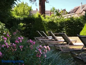 Chez Diane - Maison Hôtelière - Image 2