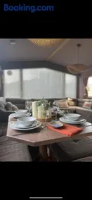 Cornwall caravan - Image 1