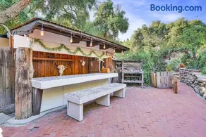 Private Romantic Escape, Hidden Gem w Hot Tub - Image 5