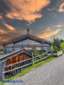Alm Chalet - Au Hochalm - Image 2