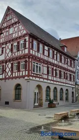 Quartier "Zur Alten Apotheke" - Image 3