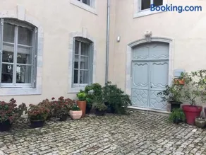 Appartement charmant au cœur de Vesoul avec parking privé - Image 3