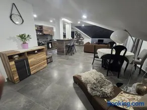 Pepper Apartman Donji Miholjac - Image 1