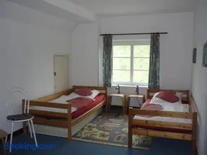 Hof Loestrup - Ferienwohnungen inmitten der wunderschönen Landschaft Angeln - Image 3