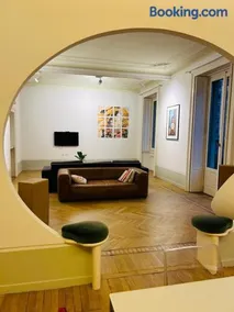 Easy Room Italy Grand Apartments - Image 2