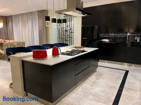 Azure Costa do Sol Luxury Villa - Image 2