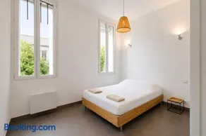 Appartement cosy à Marseille pour 6 personnes - Image 4
