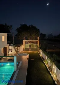 Soil & splash Luxury nature stay with pvt pool - Image 1
