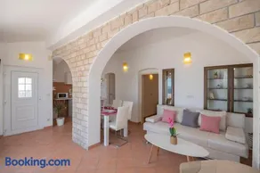 Sea View Apartment Lucija with Balcony & Garage Parking - Image 2