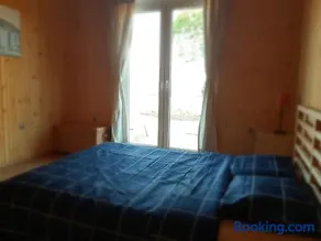 VN Ľuboreč - Rekreačná chata - Image 2