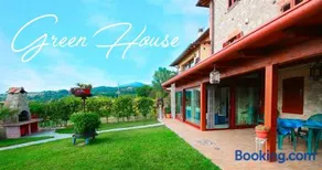 Il Casolare Green House - Image 1