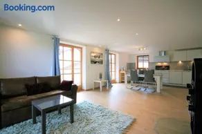 Ferienwohnung Am Mühlbach 1 - Image 4