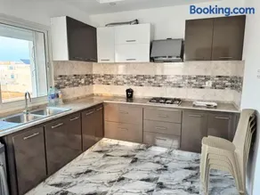 Appartement a 5 minutes a pieds de la plage de Beni khiar - Image 3