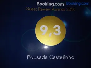 Pousada Castelinho - Image 1