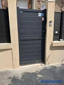 Super maison f2… avec jardin - Image 2