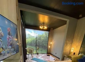 Cabana Romântica com Hidro - Image 2