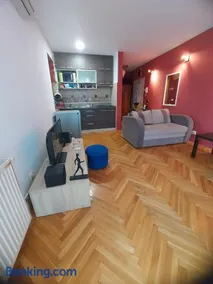 Hello Africa apartment - Image 1