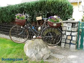 Pension Zum weißen Hirsch - Image 3