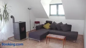 Ferienwohnung in ehemaliger Bank - Image 2