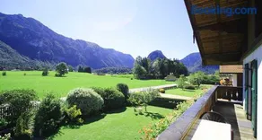Pension mit Bergblick in Inzell - Image 3