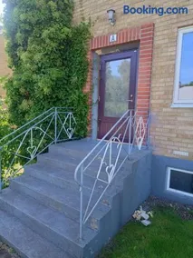 Accommodation for four people - Image 5