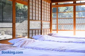 玉造和暖 WaDan 島根県玉造温泉街に佇む和の趣あふれる古民家旅館 supported by COCOSTAY - Image 2