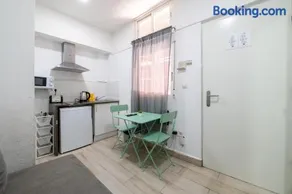 GZ20 Apartamento Argüelles - Image 1