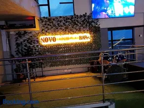 Novo Axora Lounge & Accommodation Kimbo Ruiru Kimbo Lopha Stage - Image 2