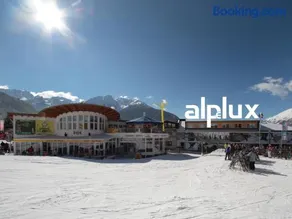 AlpeLux Appartement direkt an der Skipiste & im Sommerparadies - Image 2
