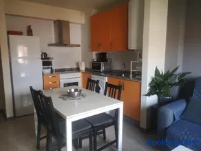 Céntrico apartamento en Corrubedo - Image 3