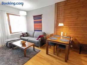 Holiday Home Ylläs chalets a104 by Interhome - Image 2