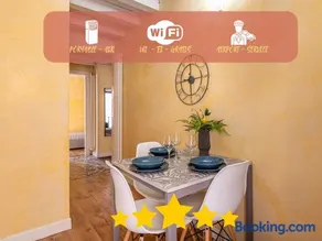Suite Palladio Centro Vicenza A 2 Passi da Piazza dei Signori Check-in Veloce - Image 2