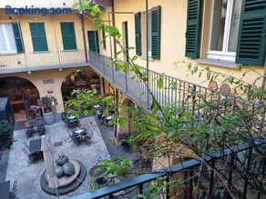 "A casa di Giacomo" Luxury Rooms con aria condizionata - Image 3
