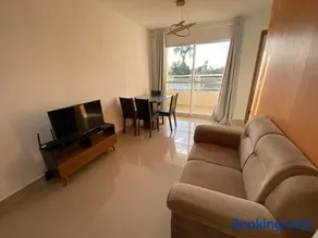 Apartment in Ponta Negra - Image 1