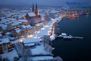 Altes Kasino Hotel am See - Image 1
