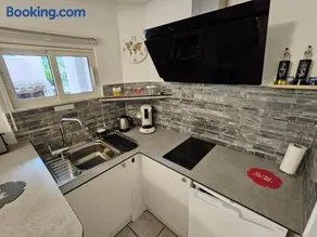Appartement dans ancien moulin à huile rénové - Image 2