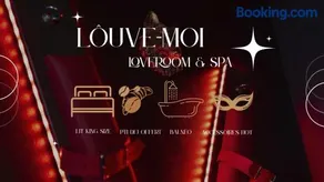 Lôuve-Moi Love Room & Spa - Image 1