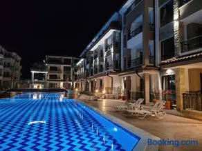 Bayview B32 - Burgas Beach Resort 2 - Image 2