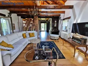Greenwood Cottage house for rent near Zagreb - Image 1