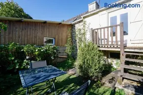 Halte au Bord de l’Aulne - Image 1