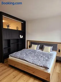 Apartment Wohnung Mönichkirchen - Image 5