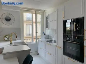Appartement Vu Rhône - Vienne Centre - Image 3