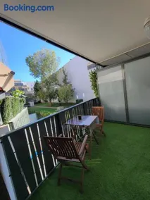 Nice studio next to the beaches of Marseille - Image 3