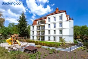 Bukowy Park Apartamenty - Image 1
